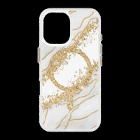 iPhone 16 Case-Mate Karat MagSafe Case - Granite