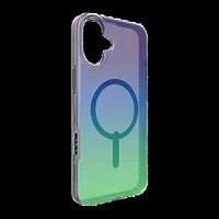 iPhone 16 Plus ZAGG Graphene Milan Snap Case - Raven Feather