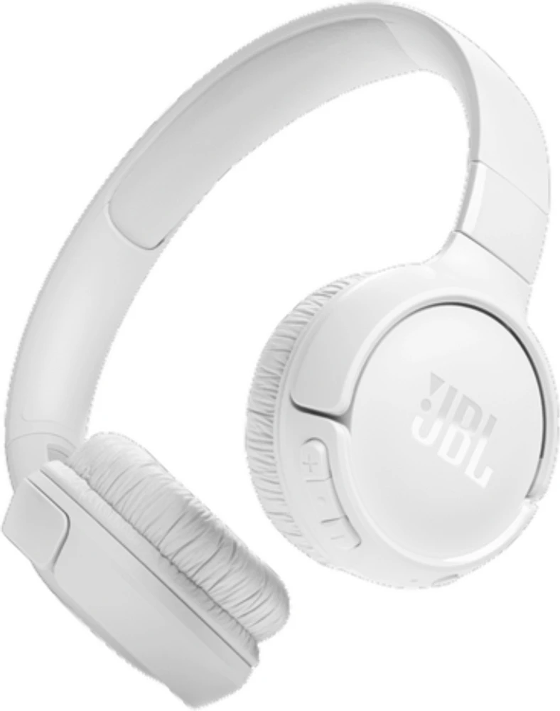 Jbl - Tune 520bt Bluetooth On Ear Headphones