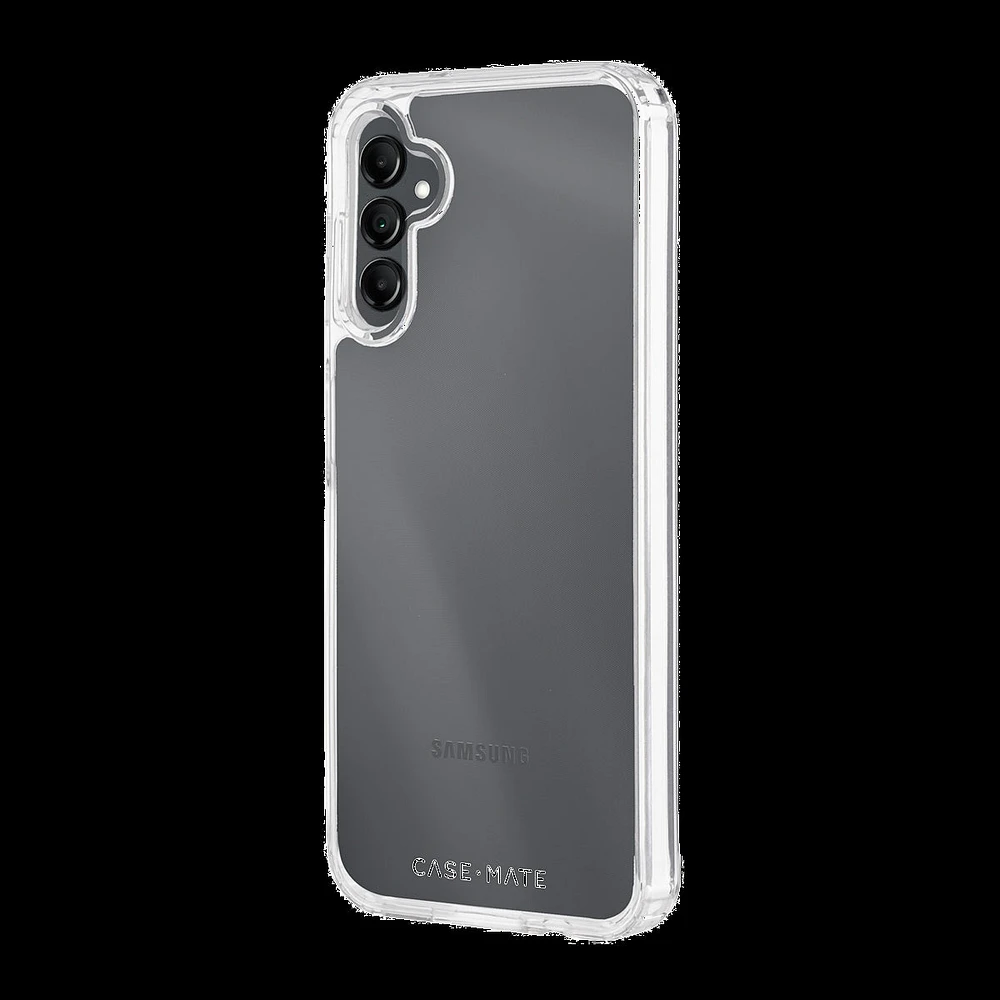 CaseMate - Tough Case for Samsung Galaxy A14 5G - Clear