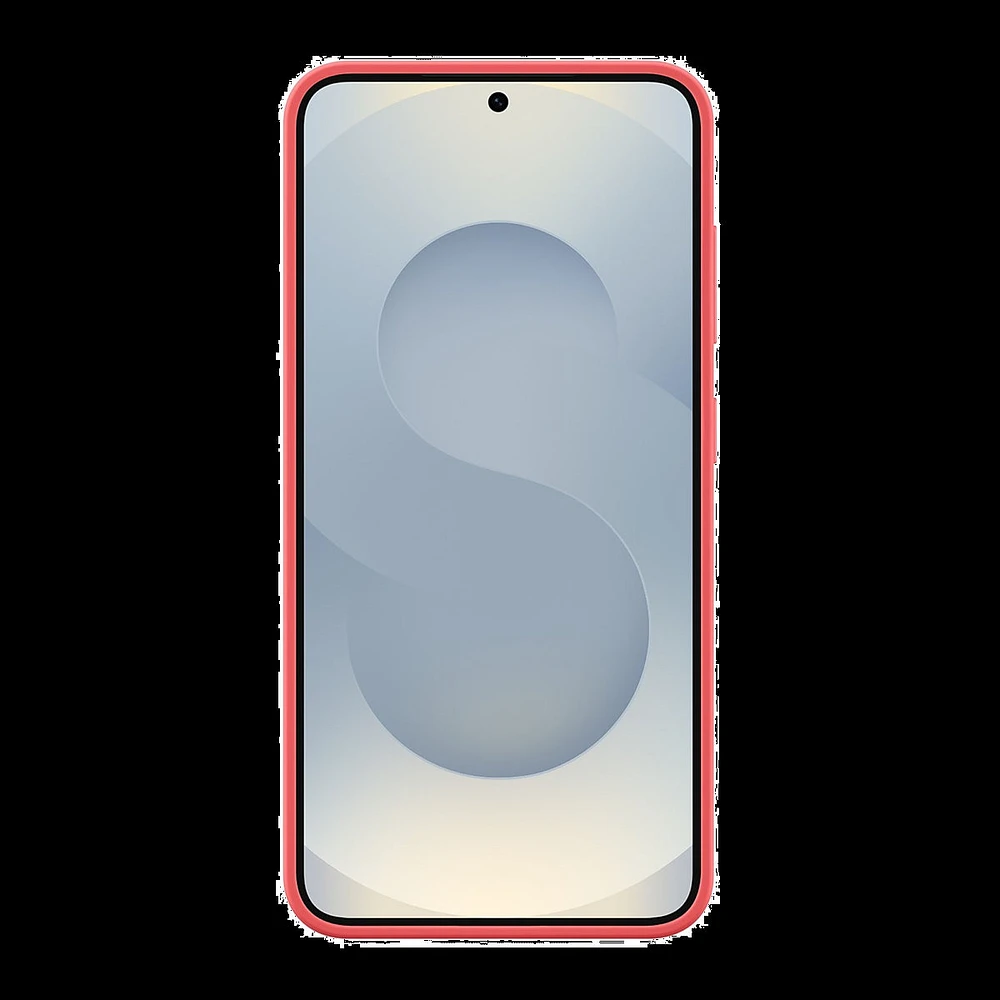 Samsung Galaxy S25 OEM Silicone Case