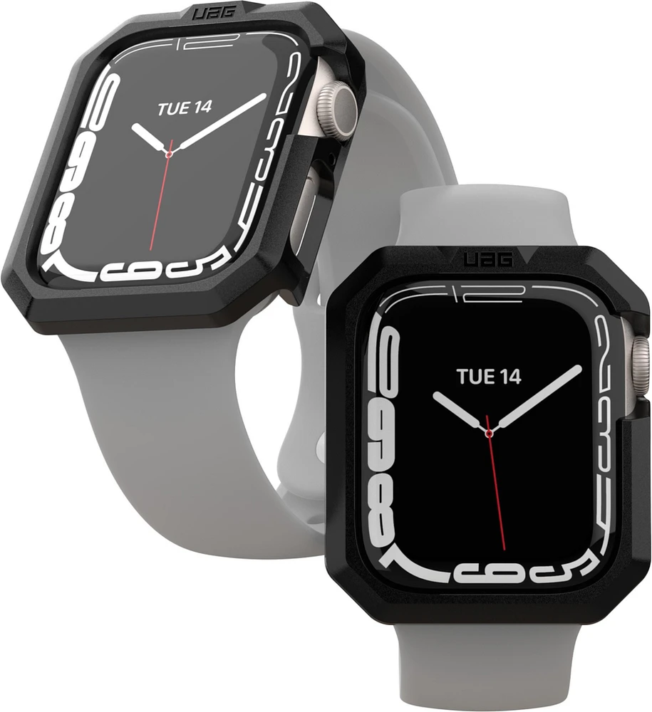 tui Scout d'UAG pour Apple Watch 49mm