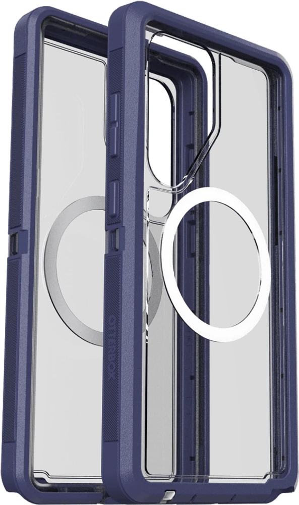DEFENDER PRO XT CLEAR MAG PUEBLO VIOLET THUNDER