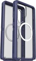 DEFENDER PRO XT CLEAR MAG PUEBLO VIOLET THUNDER