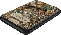 Otterbox - Power Bank 5000 Mah With Usb A And Usb Micro Cable 10w - Realtree Edge