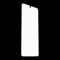 Otterbox - Polyarmor Screen Protector For Samsung Galaxy S24 Plus  - Clear