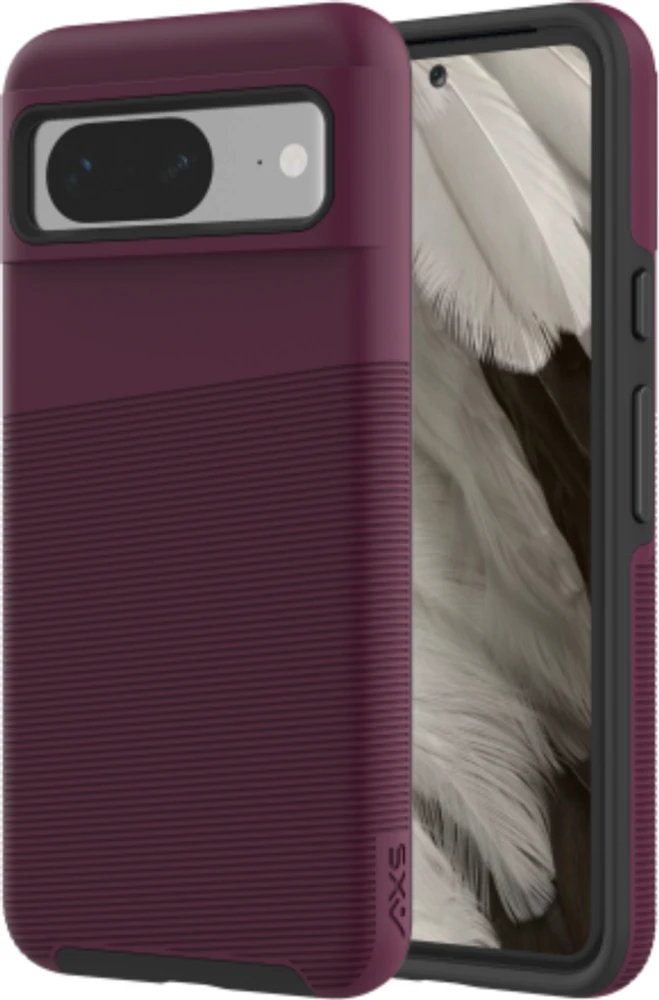 AXS PROTech Plus Google Pixel 8 | Sangria