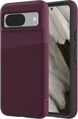 AXS PROTech Plus Google Pixel 8 | Sangria