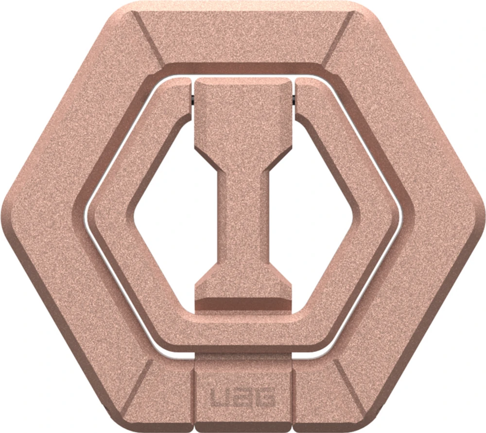 Urban Armor Gear Uag - Magnetic Ring Stand - Nude