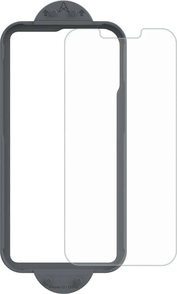 AXS ARMORGlass Pro Apple iPhone 14 Max/13 Pro Max