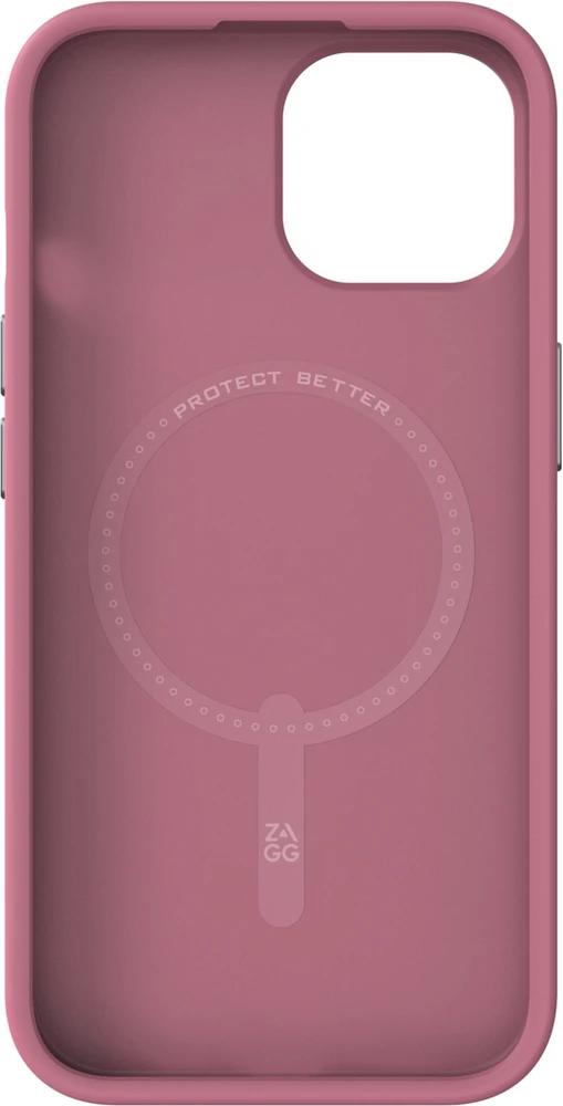iPhone 15/14/13 ZAGG (GEAR4) London Snap Case