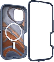 OtterBox - Defender Pro XT Clear MagSafe Case for Apple iPhone 16
