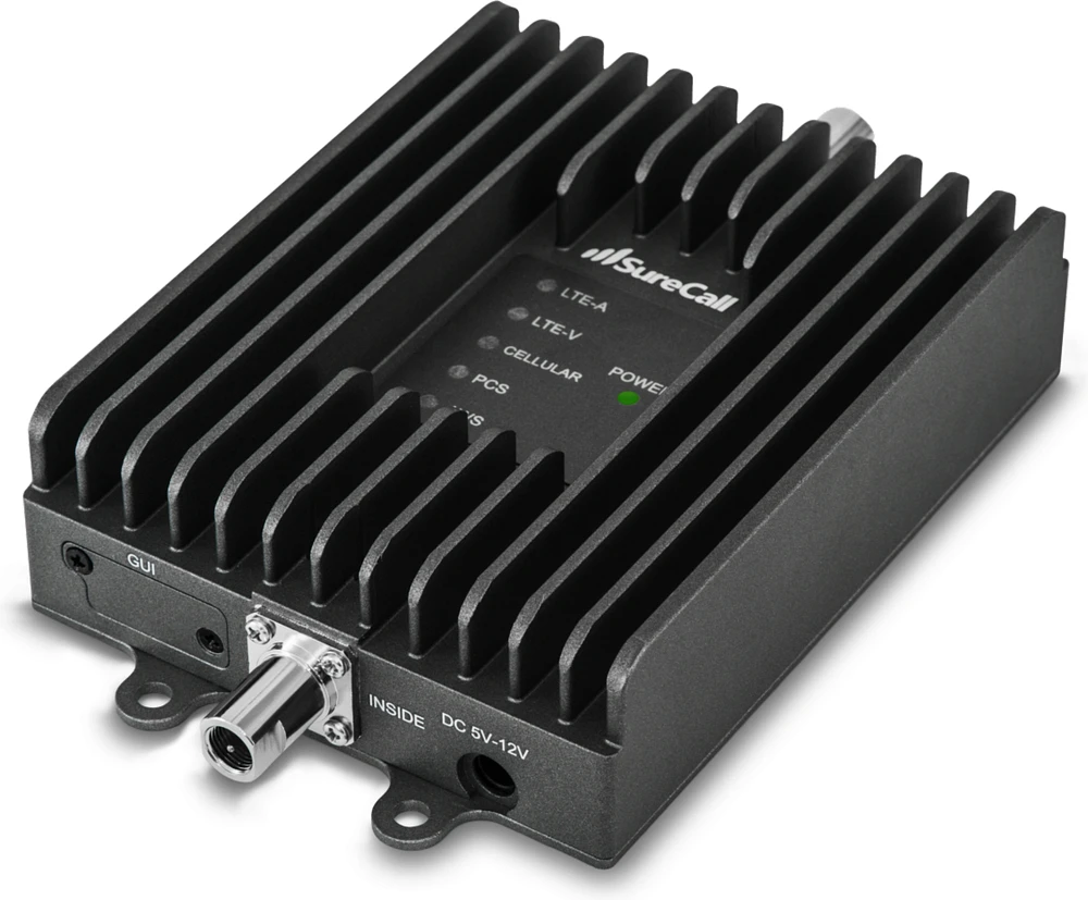 SureCall amplificateur de signal mobile Fusion2Go 3.0