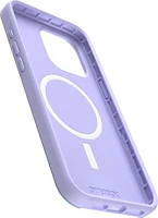 iPhone 15 Pro Max Otterbox Symmetry w/ MagSafe Graphics Series Case - Purple (Soft Sunset)