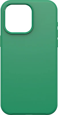 OtterBox 7794040 Étui de Protection Symmetry MagSafe Green Juice pour iPhone 15 Pro Max