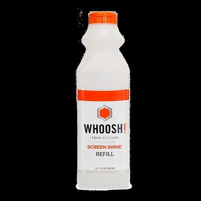 WHOOSH Screen Shine Refill - 950ml