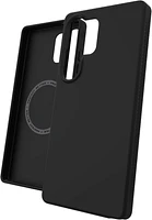 Samsung Galaxy S25 Ultra ZAGG Graphene Milan Snap Case