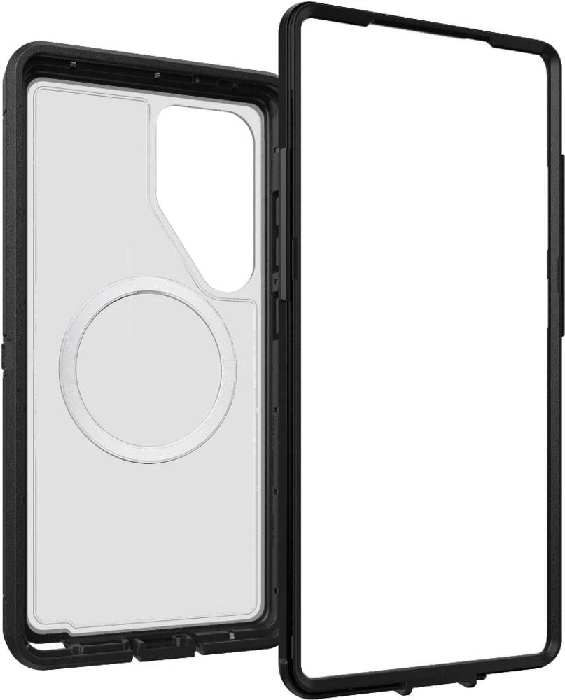 DEFENDER PRO XT CLEAR MAG PUEBLO DARK SIDE