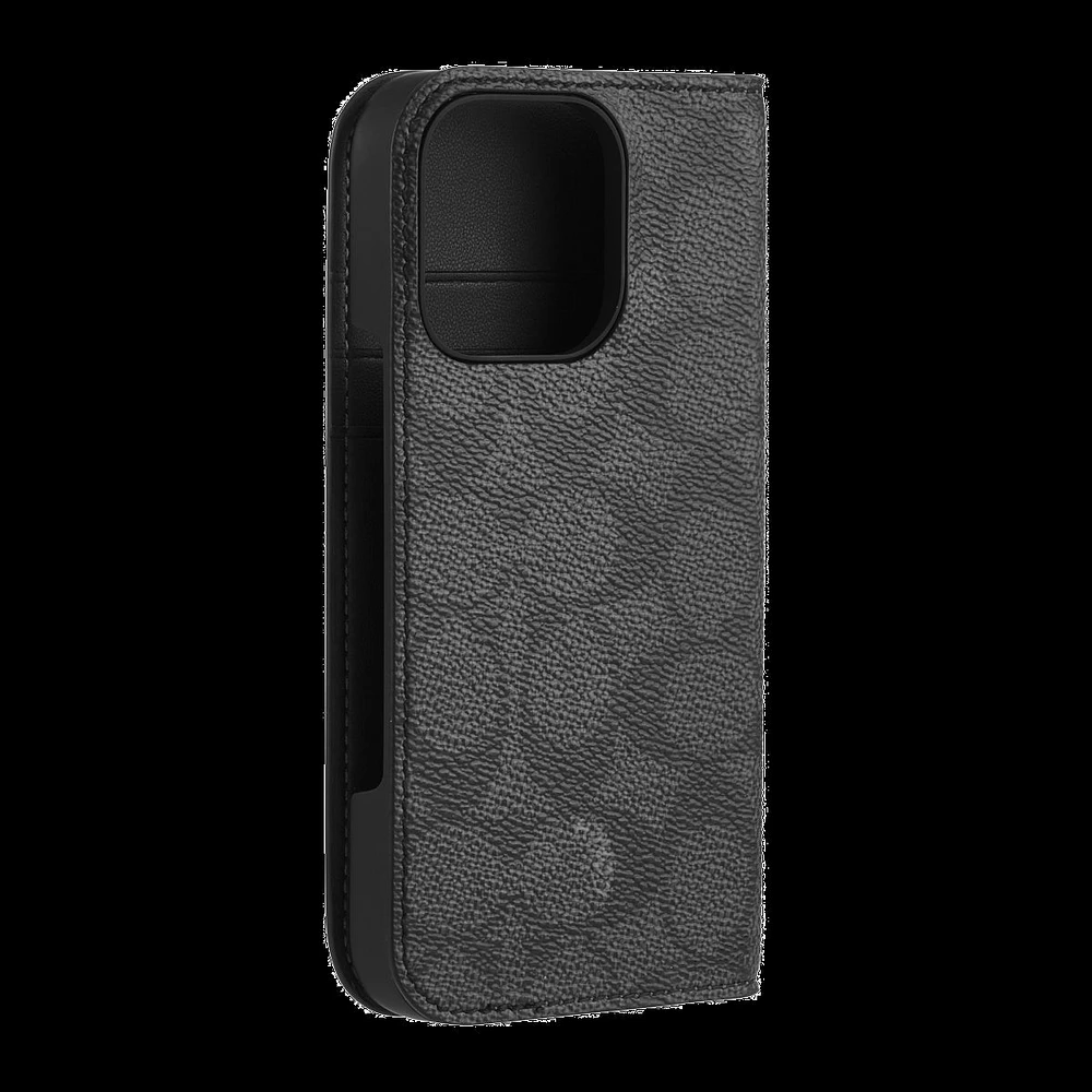 iPhone 16 Pro Coach Folio Signature C Case