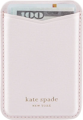 Kate Spade - Magnetic Wallet - Pale Dogwood