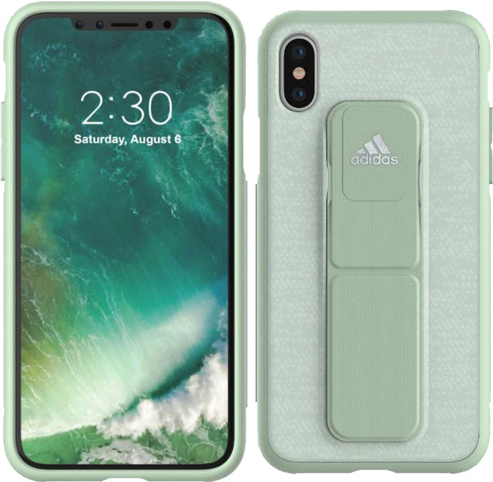 iPhone XS/X ADIDAS Grip Case