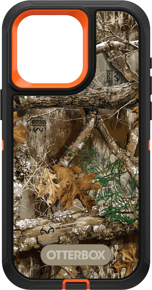 OtterBox 7792817 Étui de Defender Realtree Edge pour iPhone 15 Pro Max