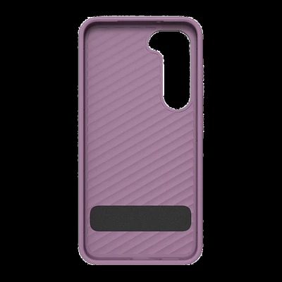 Samsung Galaxy S23 5G Gear4 D3O Denali Kickstand Case - Burgundy