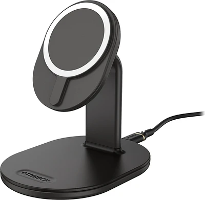 Otterbox - Wireless Charging Stand - Radiant Night