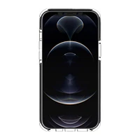 Axessorize PROShield étui transparent testé contre les chutes pour Apple iPhone / Pro