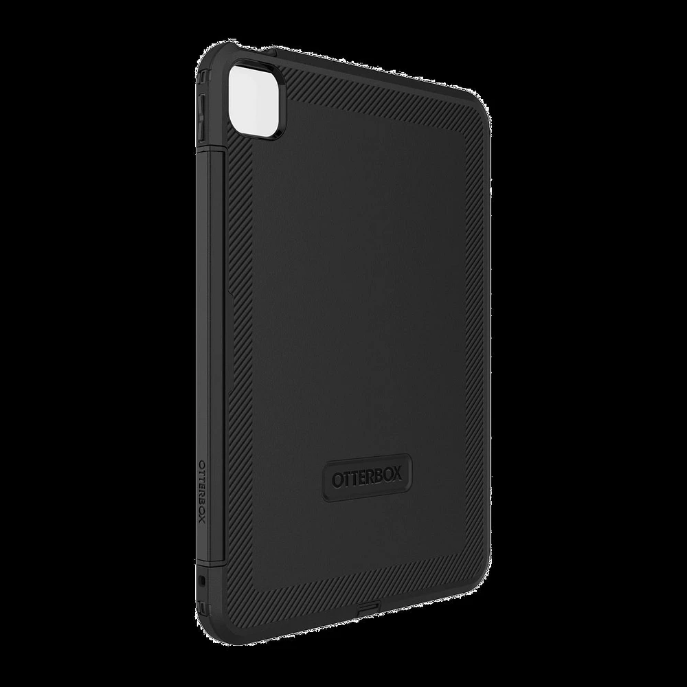 OtterBox - Defender Case for Apple iPad Pro 11 (2024) - Black