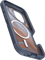 OtterBox - Defender Pro XT Clear MagSafe Case for Apple iPhone 16