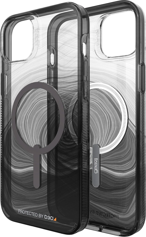 GEAR4 - iPhone 14 Plus Gear4 D3O Milan Snap Case
