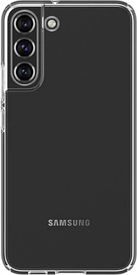 Spigen - Galaxy S22+ 5G Crystal Flex Case - Crystal Clear