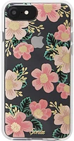 Clear Coat Case iPhone 6/7/8 - Southern Floral