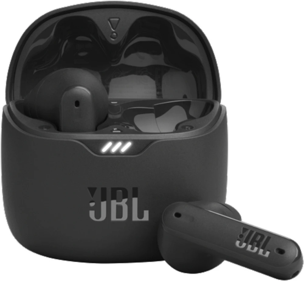 Jbl - Tune Flex True Wireless In Ear Noise Cancelling Bluetooth Headphones