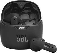 Jbl - Tune Flex True Wireless In Ear Noise Cancelling Bluetooth Headphones