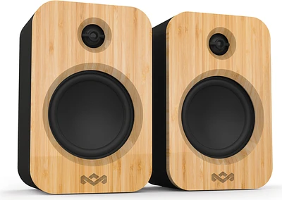 House of Marley Get Together Duo BT Speakers