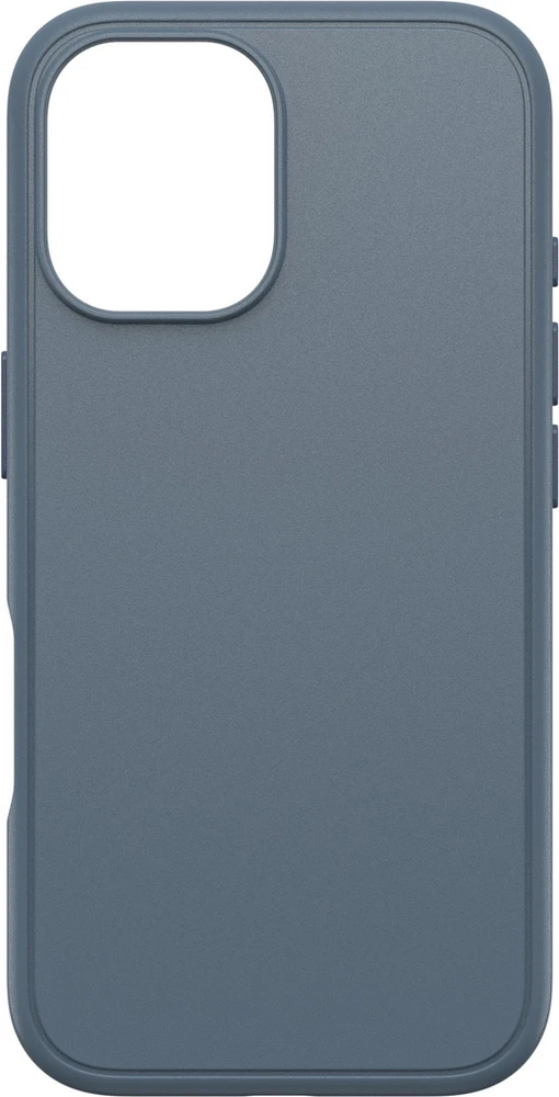 iPhone 16 Otterbox Symmetry w/ MagSafe Series Case - Blue - Bluetiful