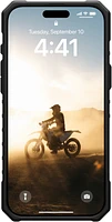 tui Pathfinder Clear d'UAG avec MagSafe pour iPhone 16 Pro Max