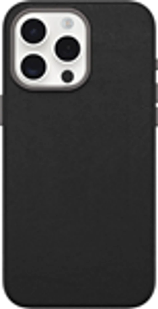 Otterbox - Symmetry Cactus Leather Case For Apple Iphone 15 Pro Max