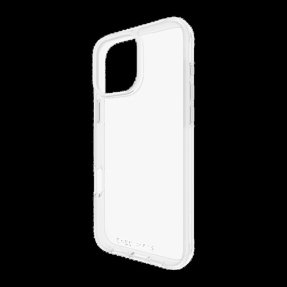 Étui Tough de Case-Mate pour iPhone 16 Pro Max