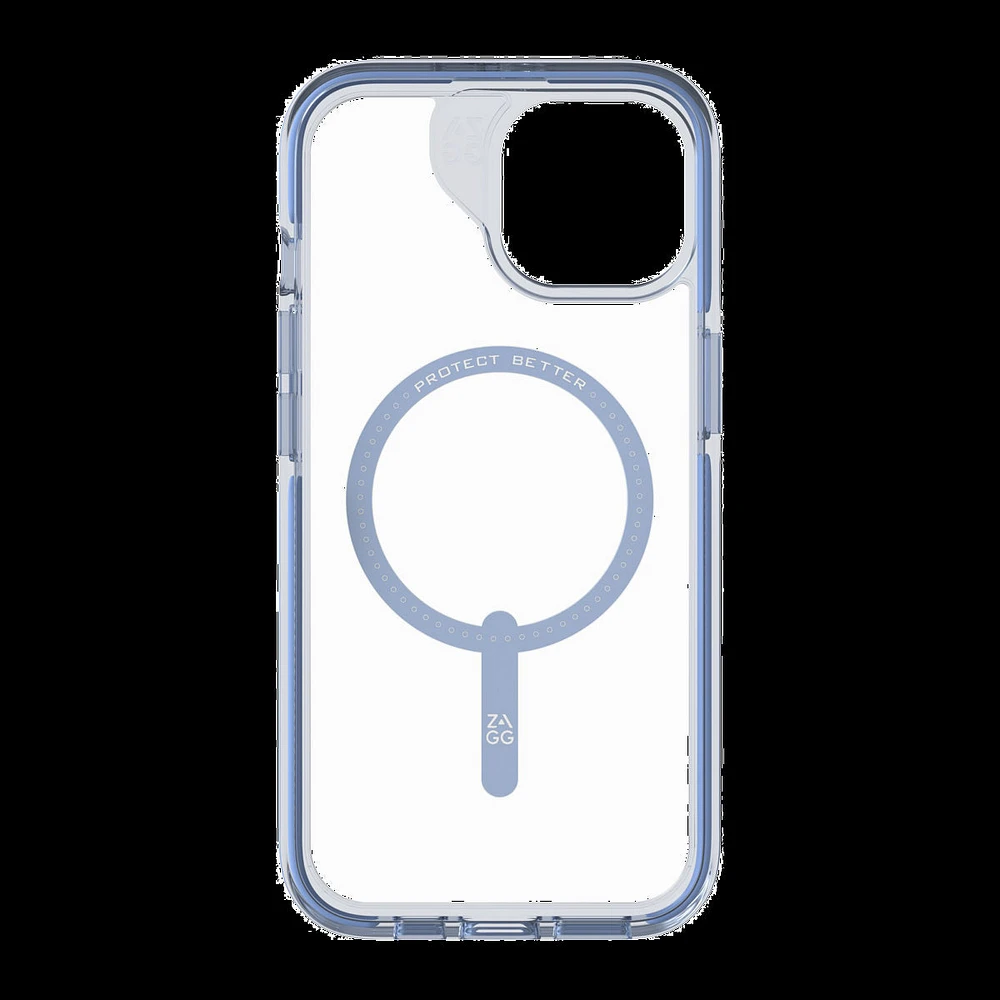 tui Santa Cruz Snap ZAGG (GEAR4) – iPhone 15/14/13