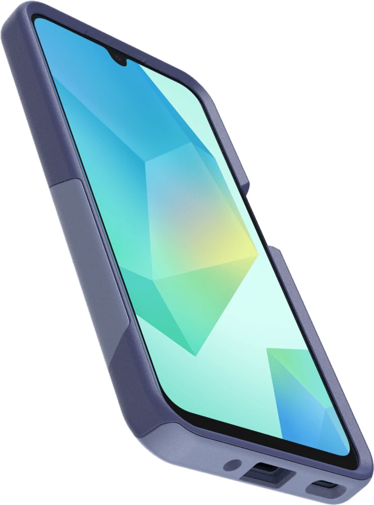 OtterBox - Commuter Lite Case for Samsung Galaxy A16 5G - Denver Dusk