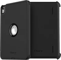 OtterBox 77-65735 Étui de Protection Defender Noir pour iPad Air 5th Gen/iPad Air 4th Gen