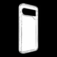 Google Pixel 9 Pro XL ZAGG Graphene Crystal Palace Case - Clear