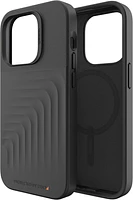 GEAR4 - iPhone 14 Pro Gear4 D3O Brooklyn Snap Case