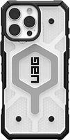 tui Pathfinder Clear d'UAG avec MagSafe pour iPhone 16 Pro Max
