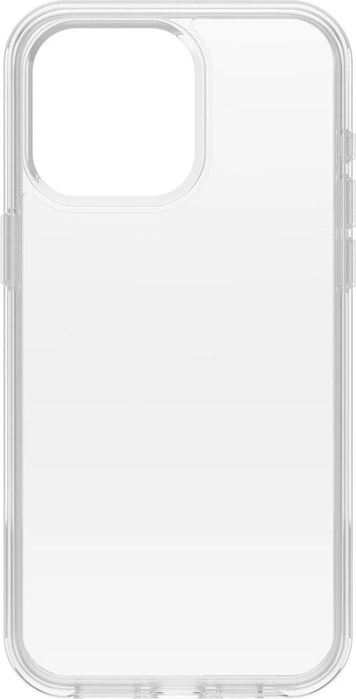 iPhone 15 Pro Max Otterbox Symmetry Series Case - Clear