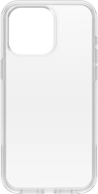 OtterBox 7792658 Étui Symmetry Clear pour iPhone 15 Pro Max