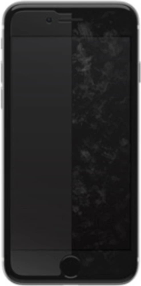 OtterBox protecteur d’écran Trusted Glass-iPhone SE (2022/2020)